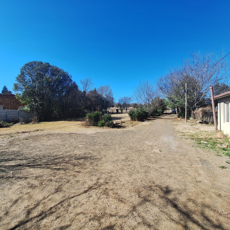 4 Bedroom Property for Sale in Frankfort Free State